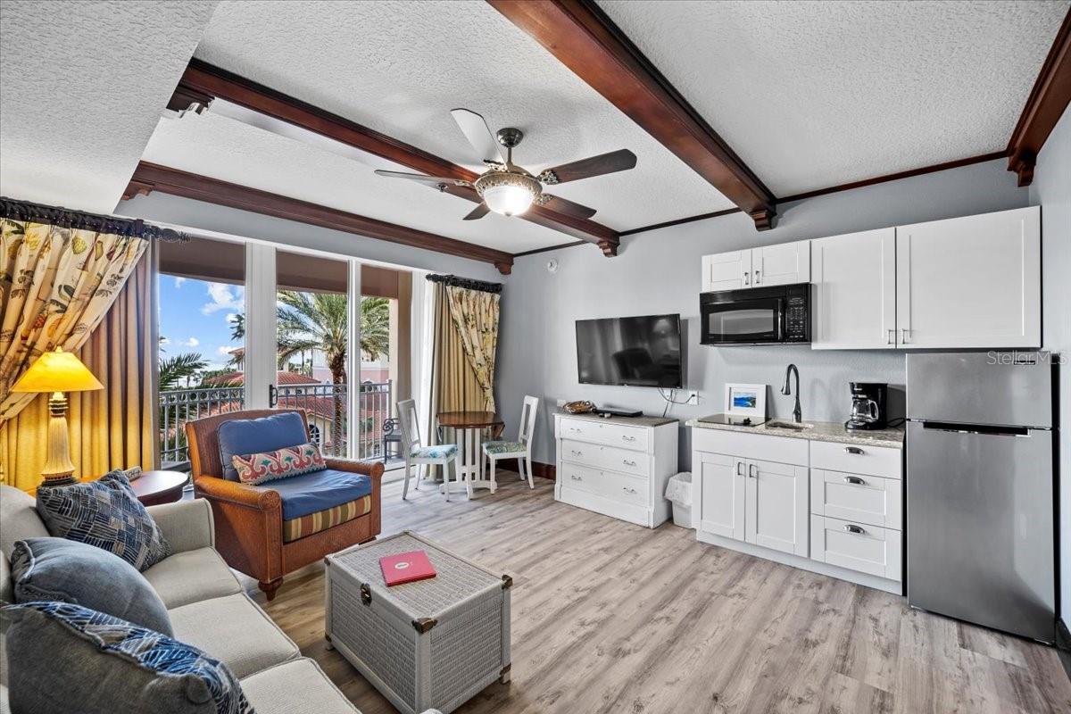 200 OCEAN CREST DRIVE 237