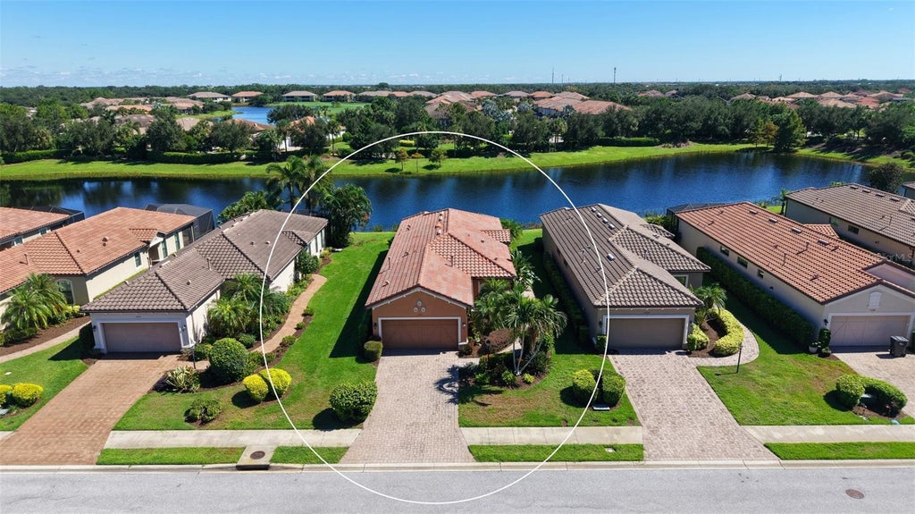 Photo of 13310 Torresina Terrace, Bradenton, FL 34211 (MLS # A4709746)