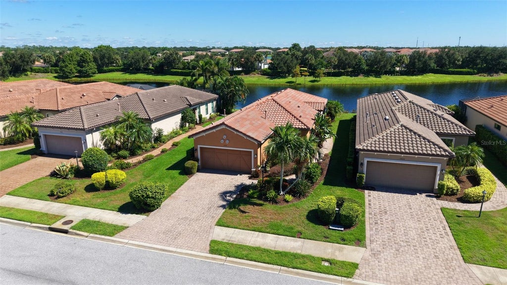 Photo of 13310 Torresina Terrace, Bradenton, FL 34211 (MLS # A4709746)