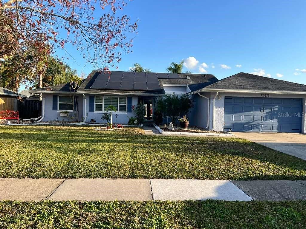 Photo of 20812 Maxim Parkway, Orlando, FL 32833 (MLS # S5142466)