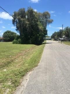 VENETIAN GARDENS - Land