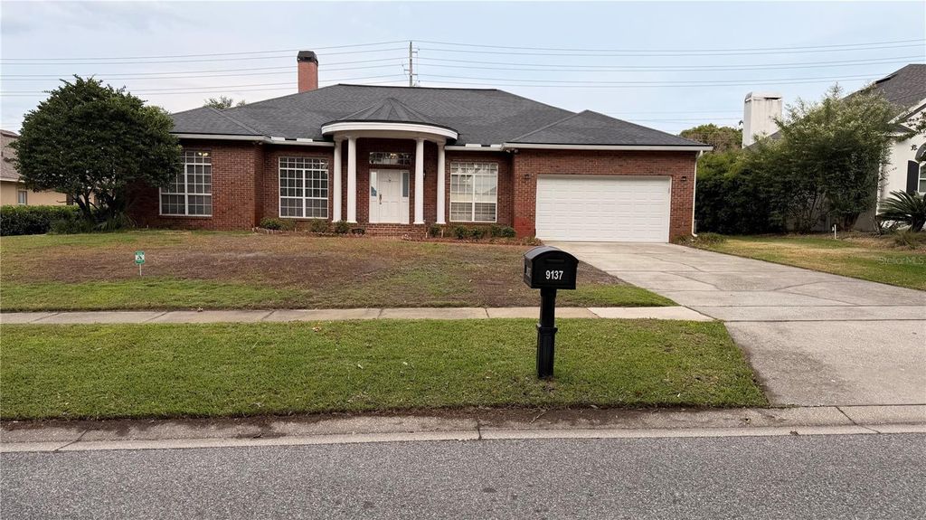 Photo of 9137 Dollanger Court, Orlando, FL 32819 (MLS # O6409277)