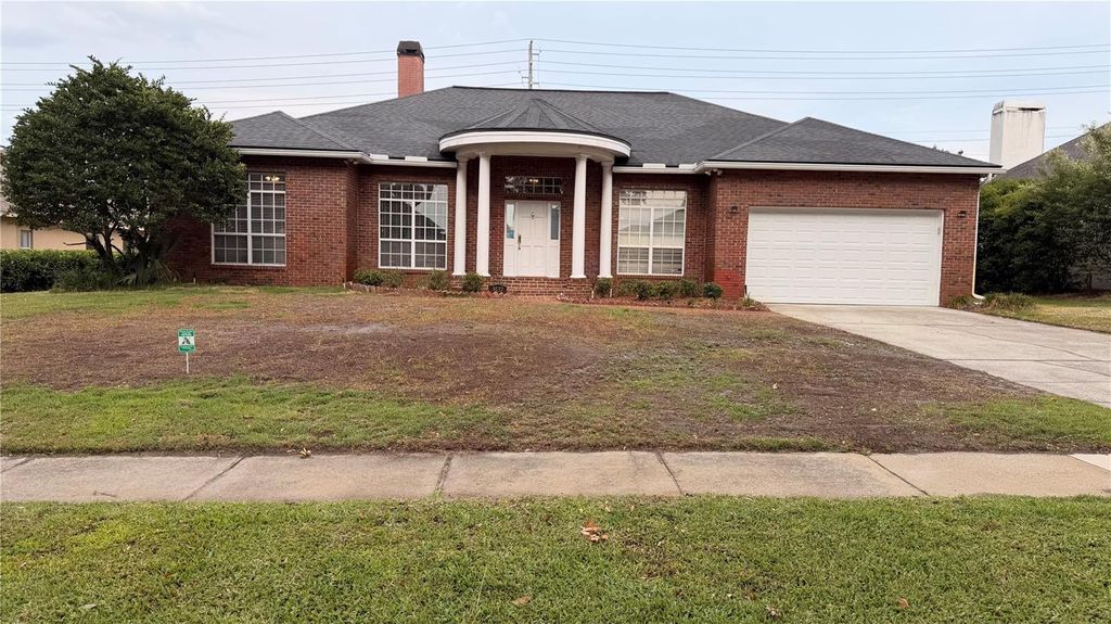 Photo of 9137 Dollanger Court, Orlando, FL 32819 (MLS # O6409277)