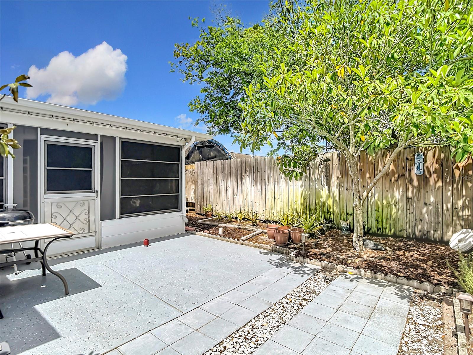 PALM TERRACE GARDENS - Residential