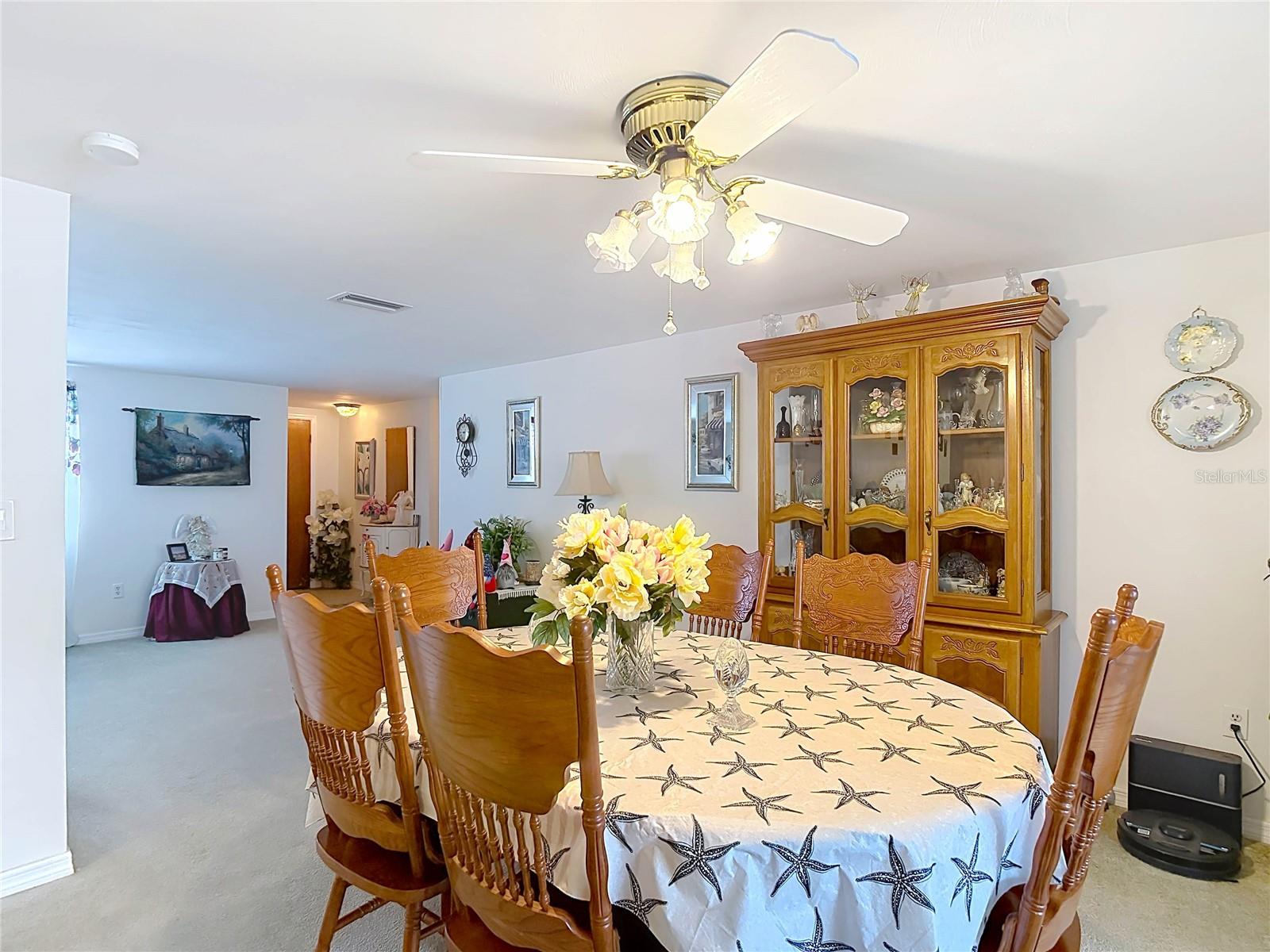 PALM TERRACE GARDENS - Residential