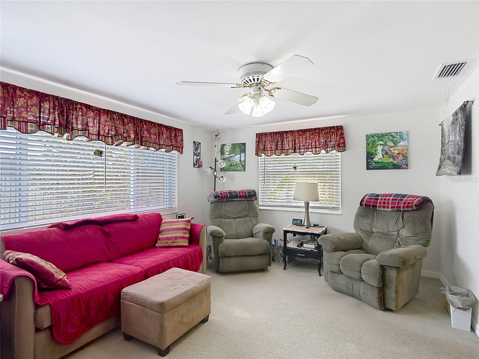 PALM TERRACE GARDENS - Residential