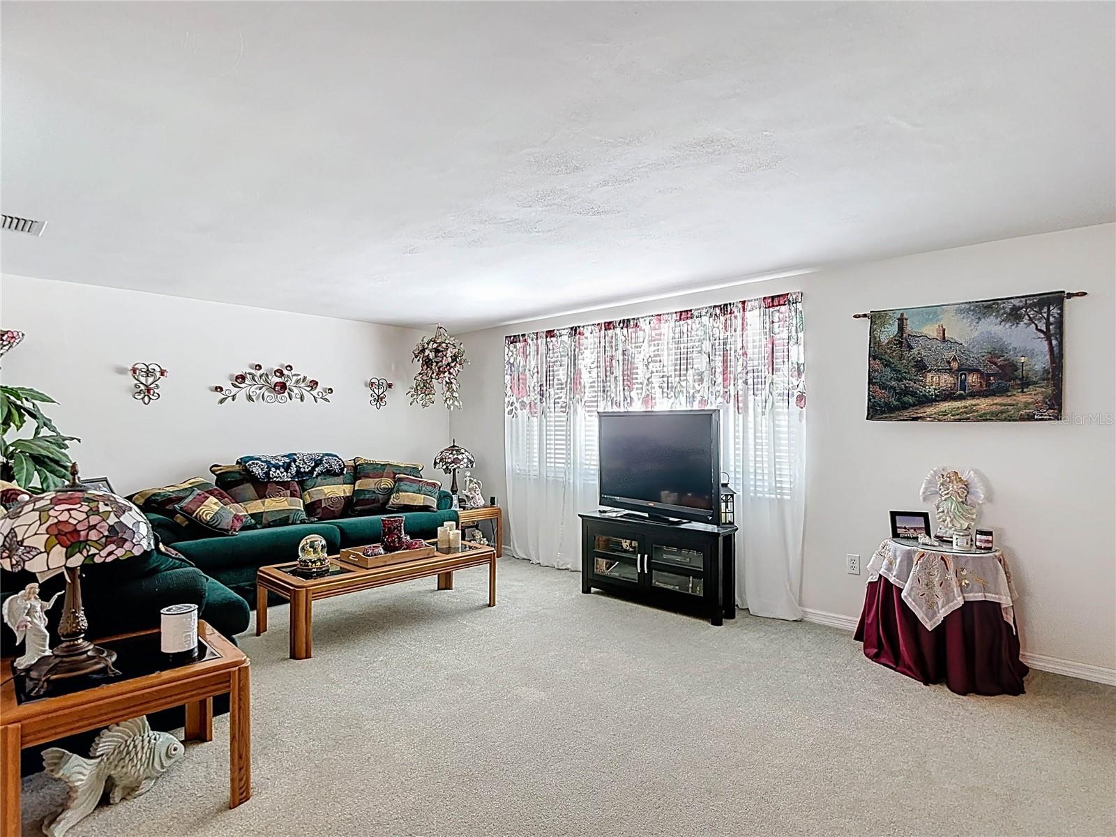 PALM TERRACE GARDENS - Residential