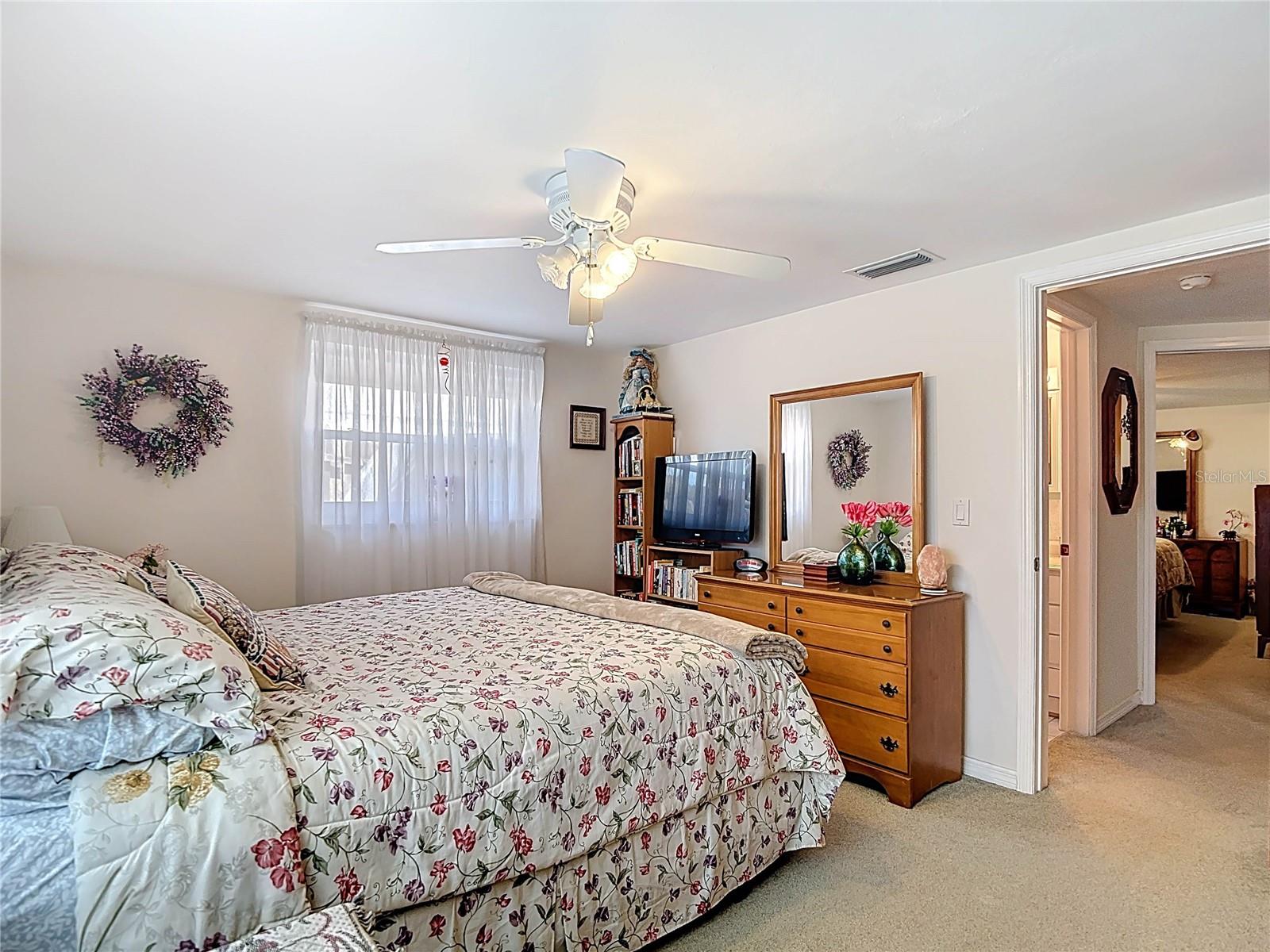 PALM TERRACE GARDENS - Residential