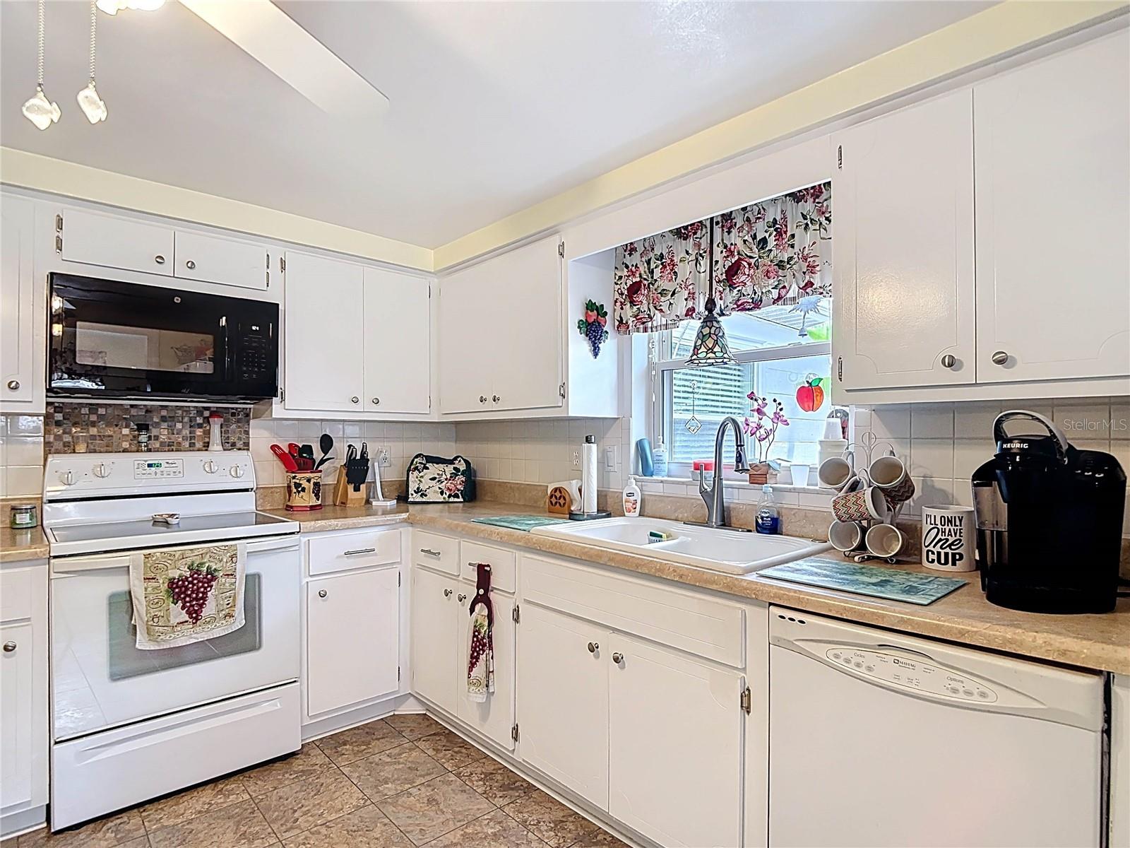 PALM TERRACE GARDENS - Residential