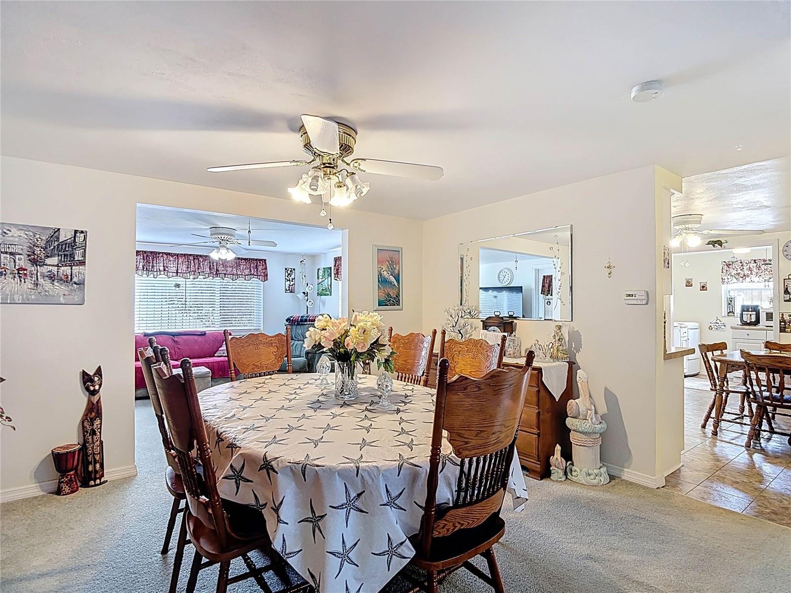 PALM TERRACE GARDENS - Residential