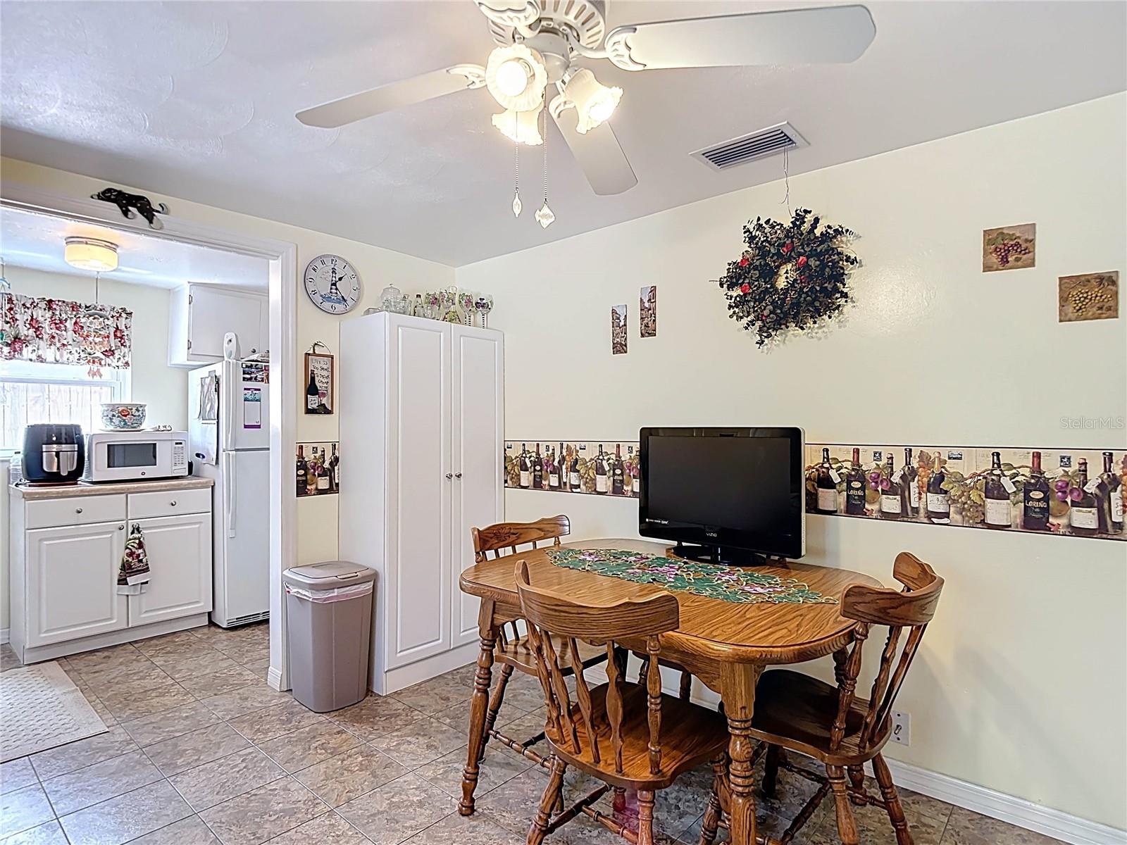 PALM TERRACE GARDENS - Residential