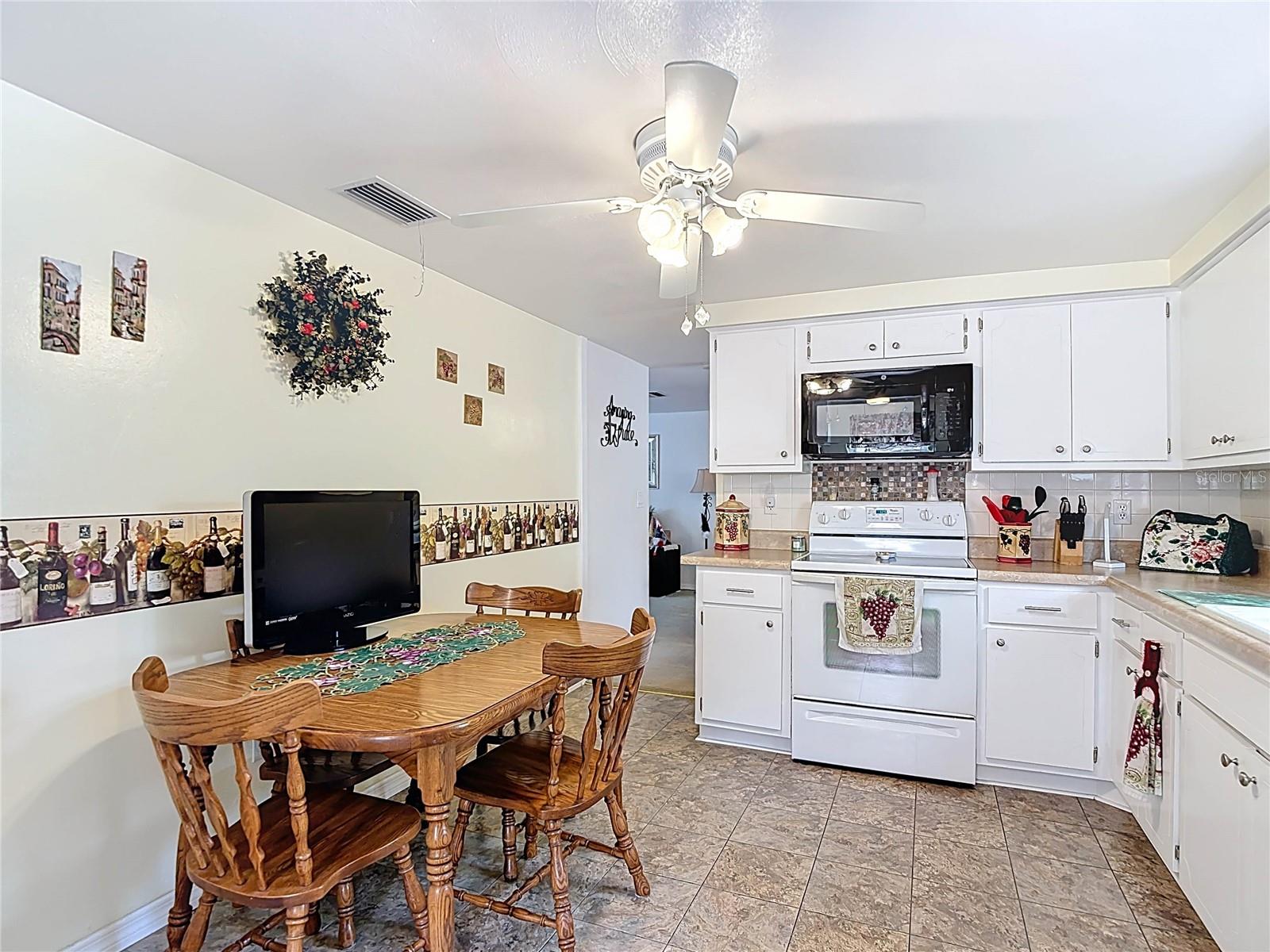 PALM TERRACE GARDENS - Residential