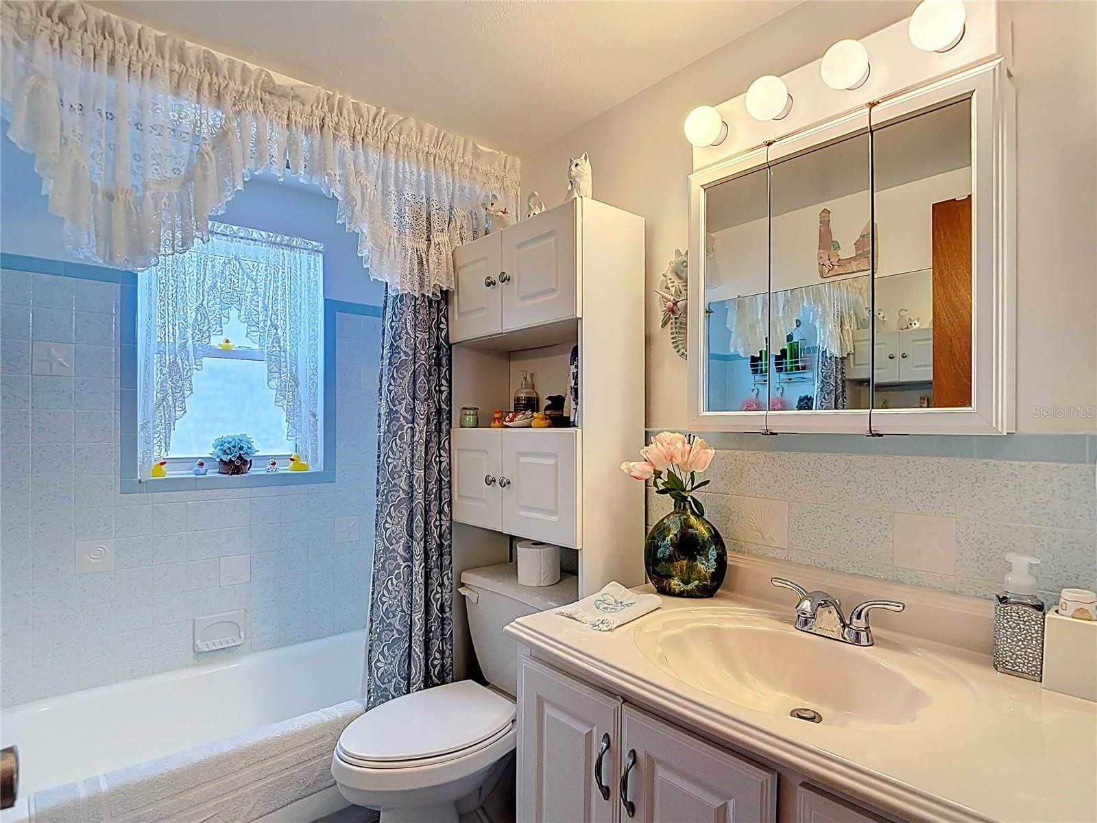 PALM TERRACE GARDENS - Residential