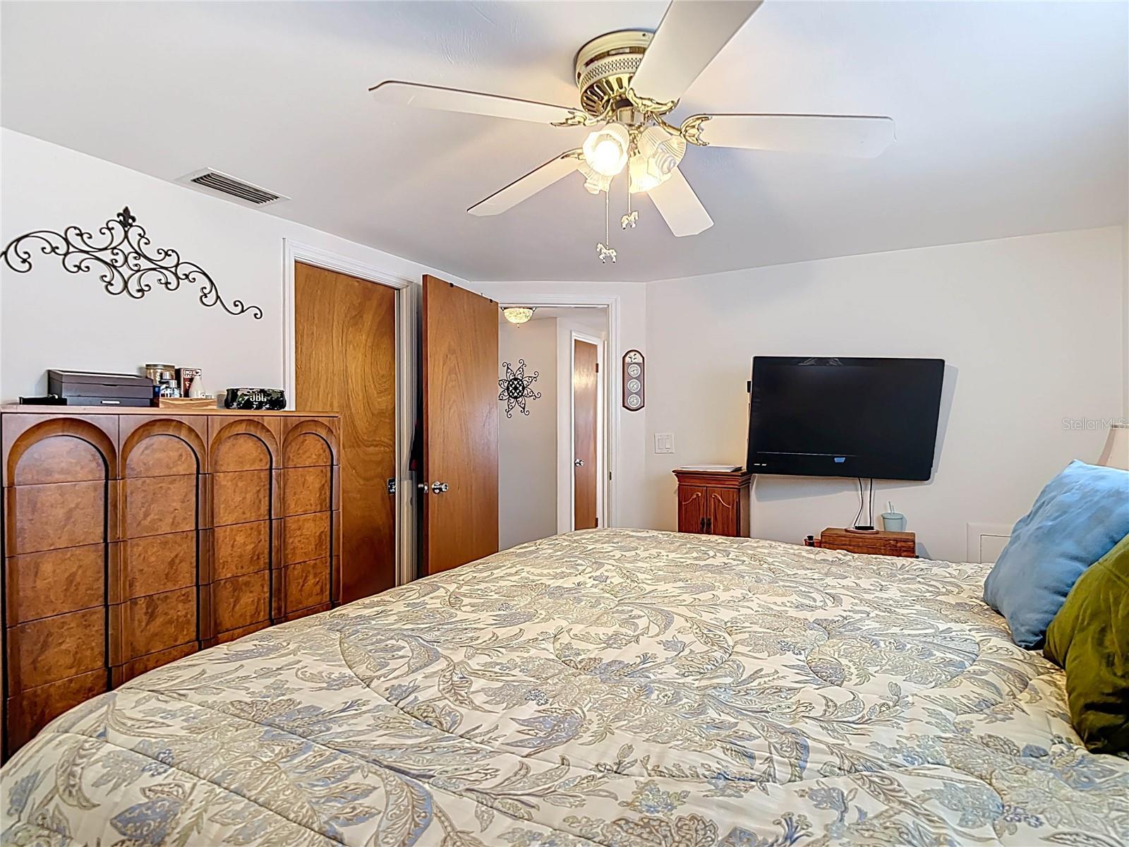 PALM TERRACE GARDENS - Residential