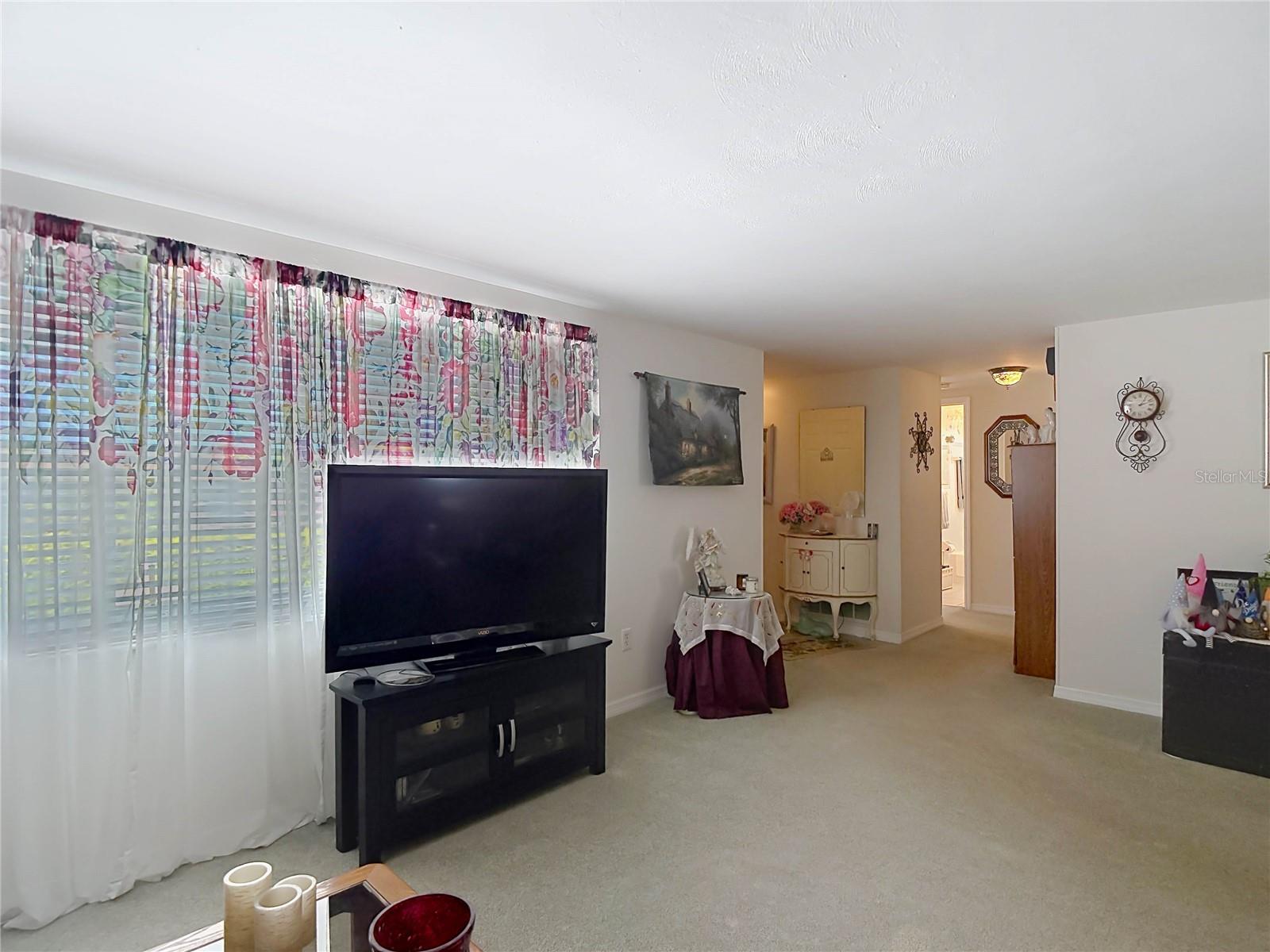 PALM TERRACE GARDENS - Residential