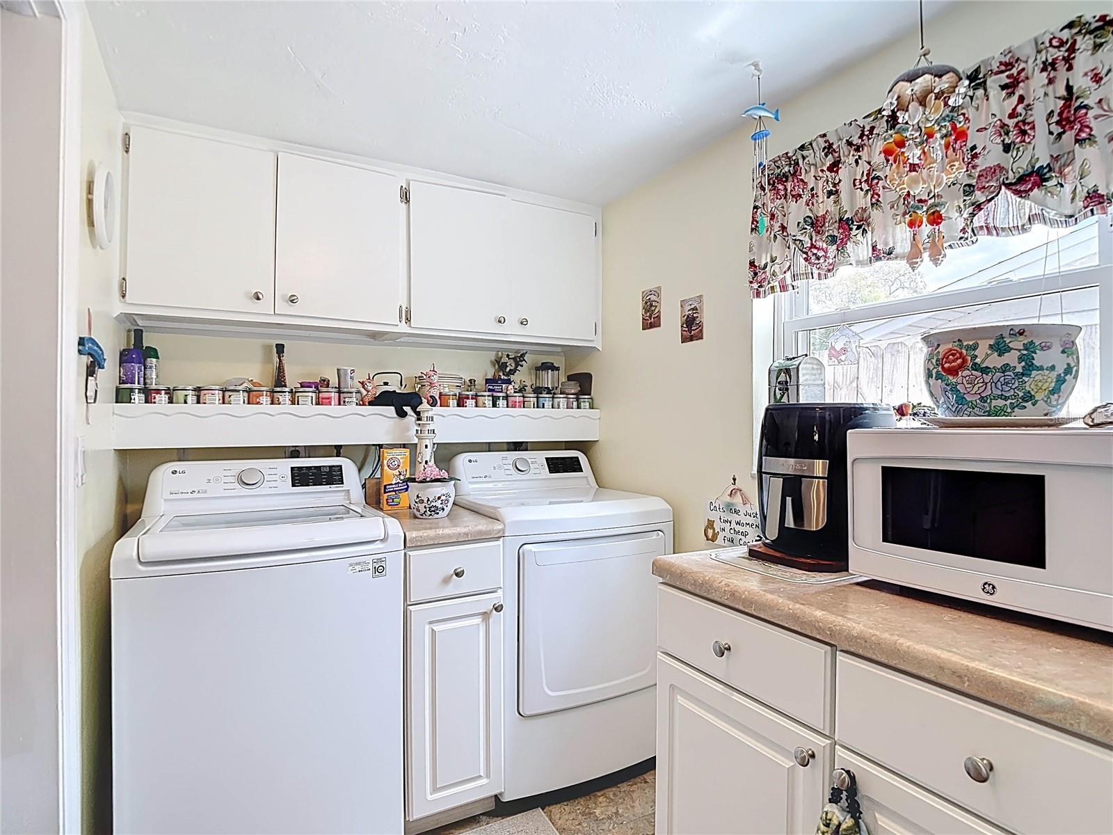 PALM TERRACE GARDENS - Residential