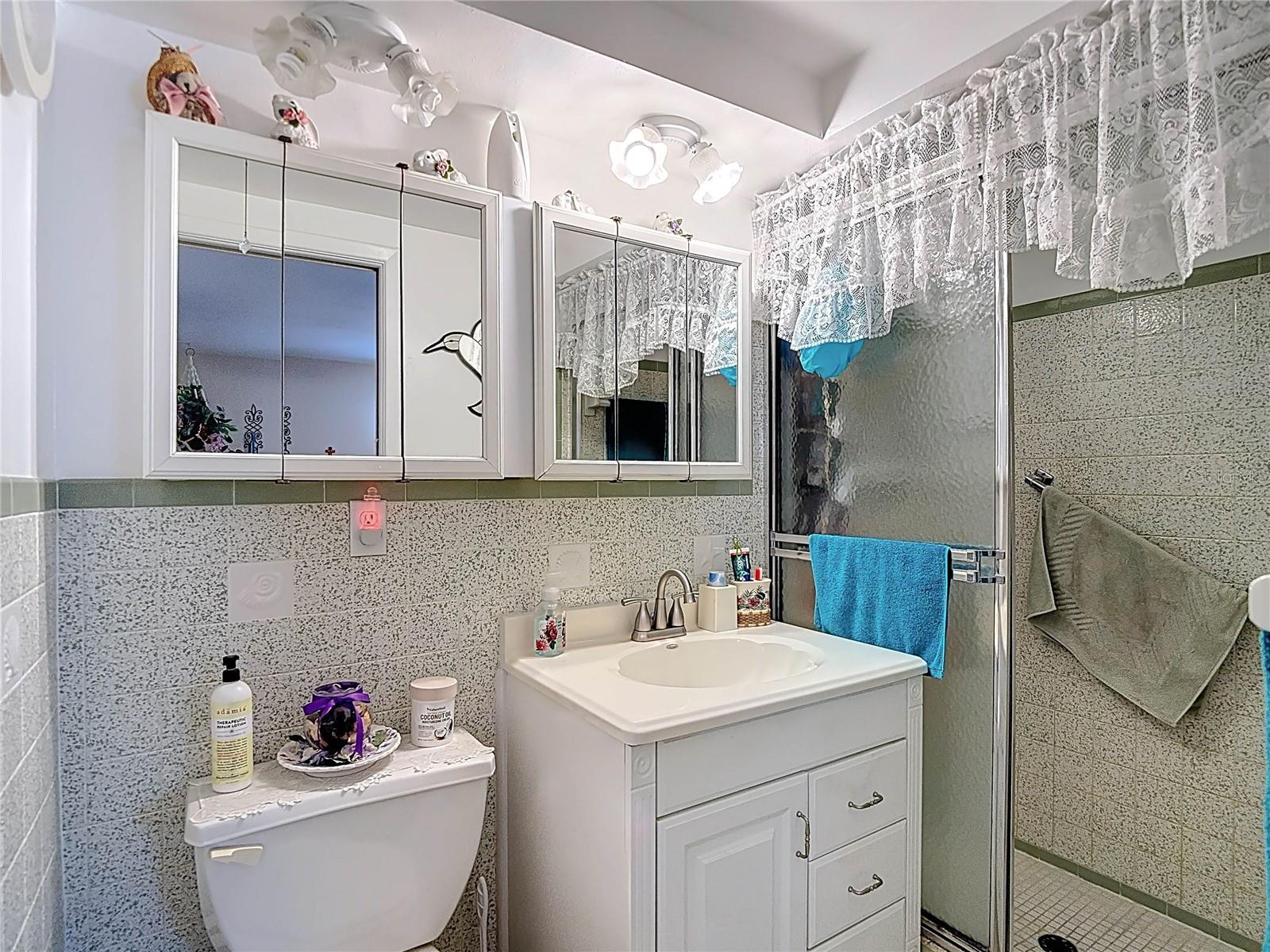 PALM TERRACE GARDENS - Residential