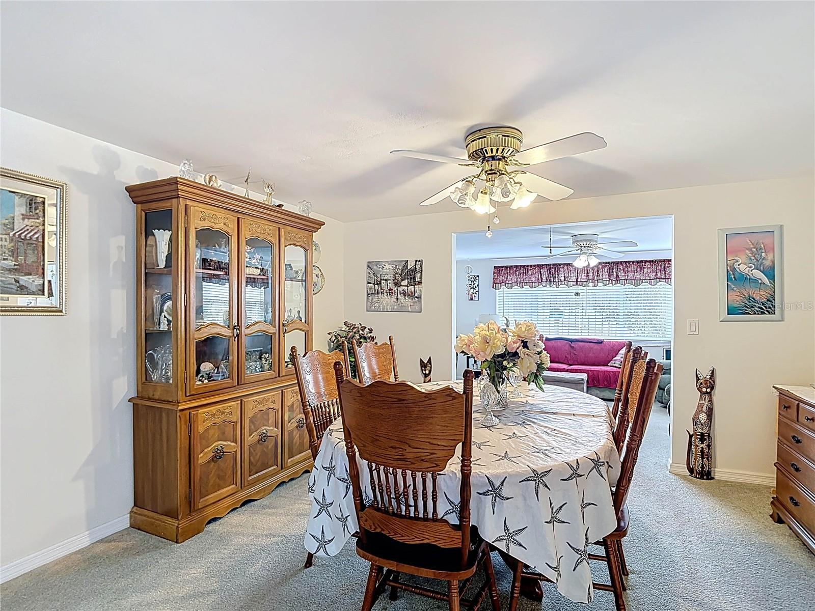 PALM TERRACE GARDENS - Residential