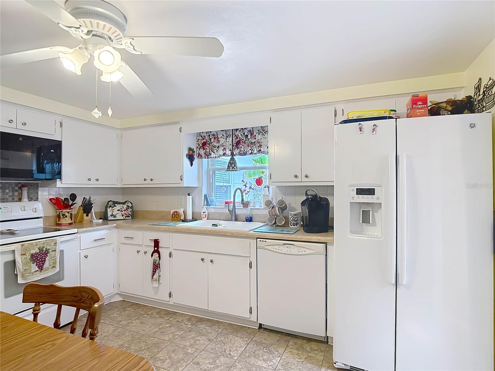 PALM TERRACE GARDENS - Residential