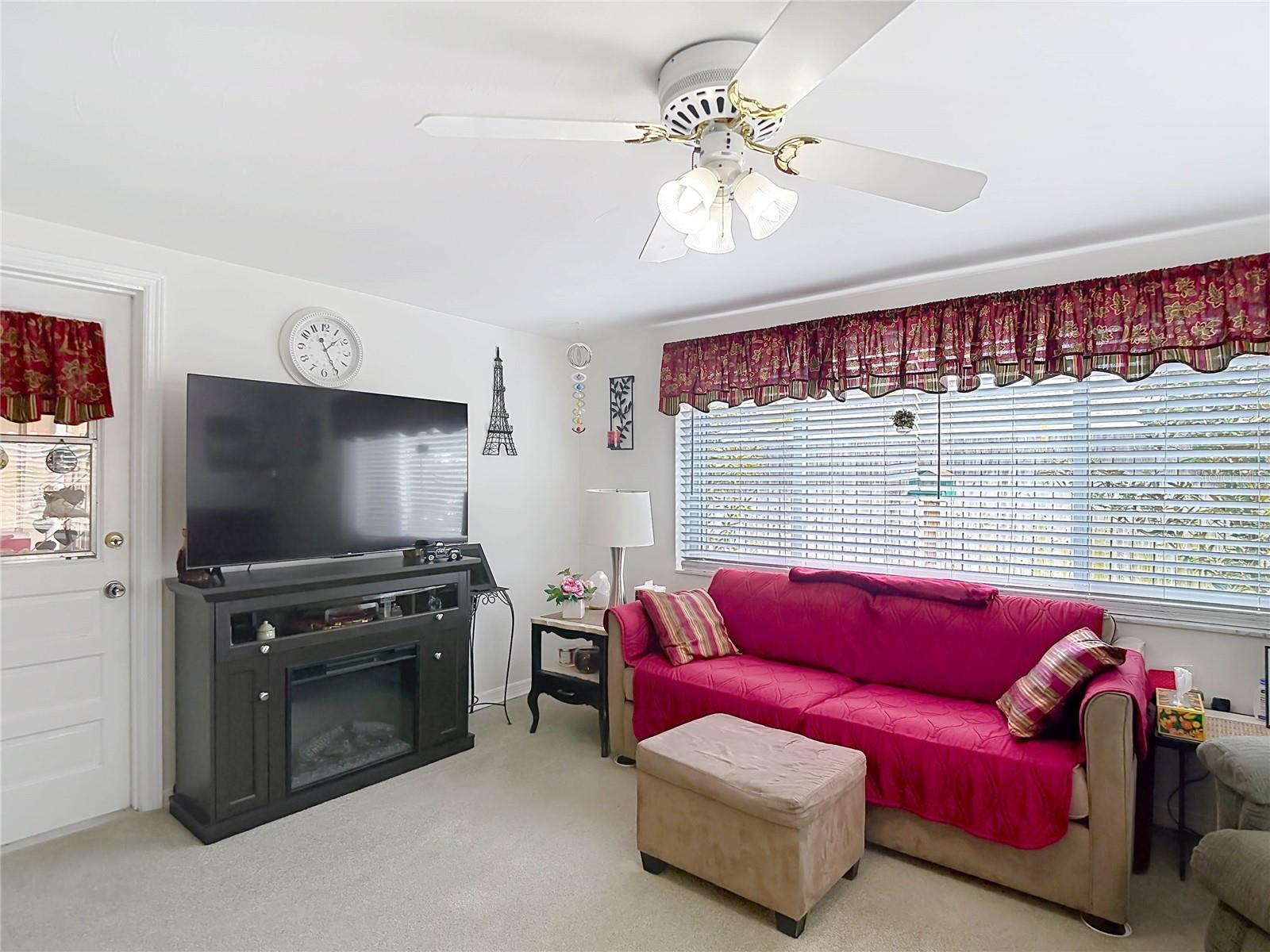 PALM TERRACE GARDENS - Residential