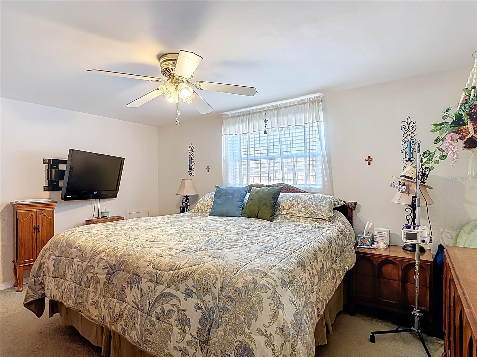 PALM TERRACE GARDENS - Residential