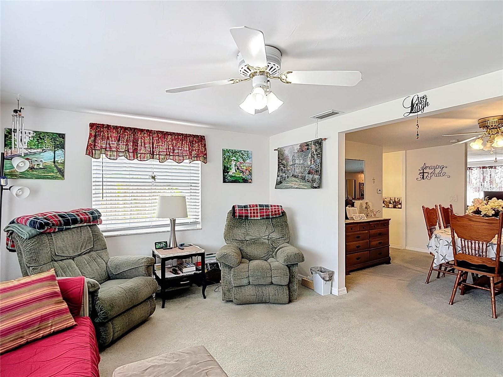 PALM TERRACE GARDENS - Residential