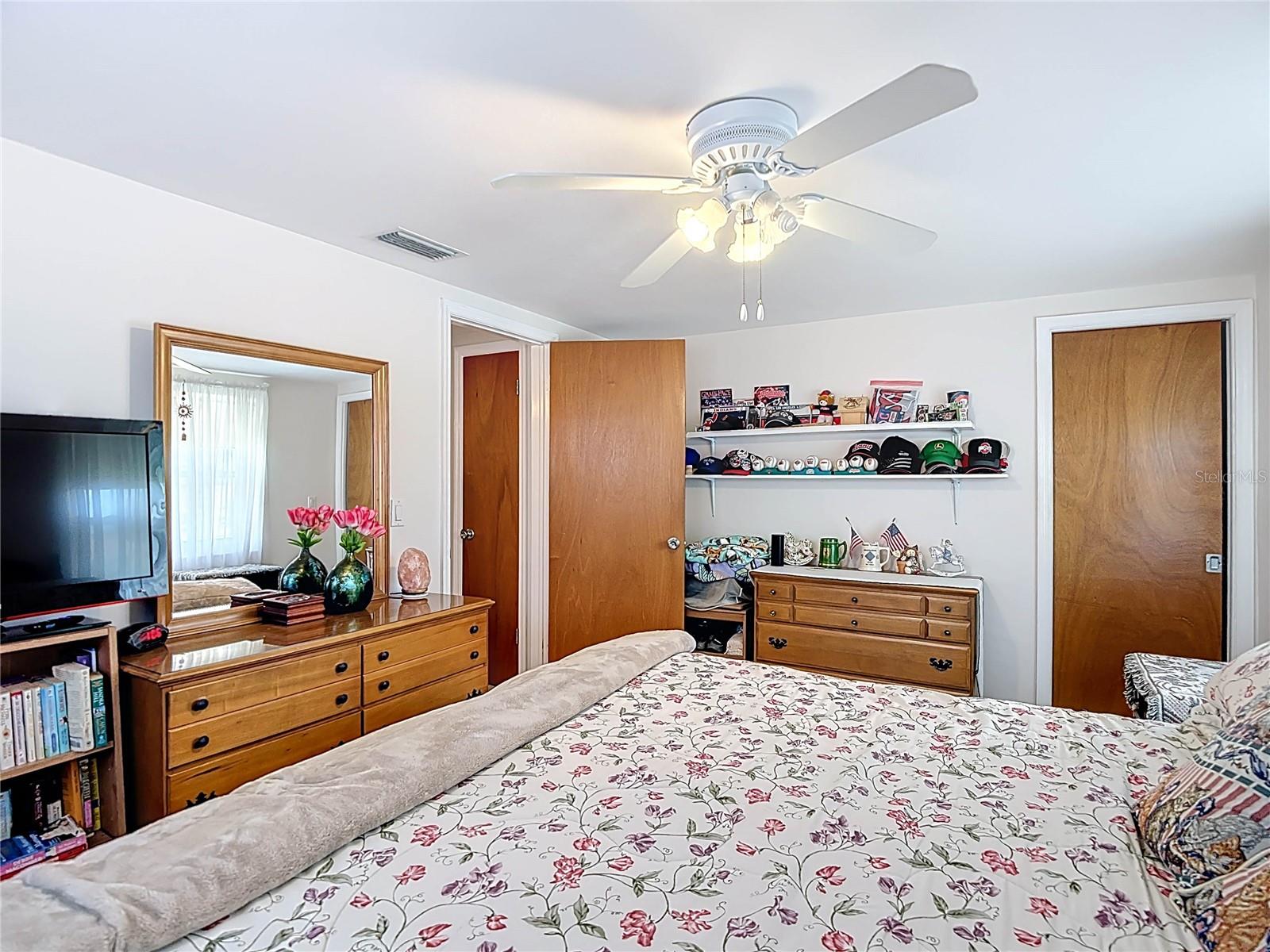 PALM TERRACE GARDENS - Residential