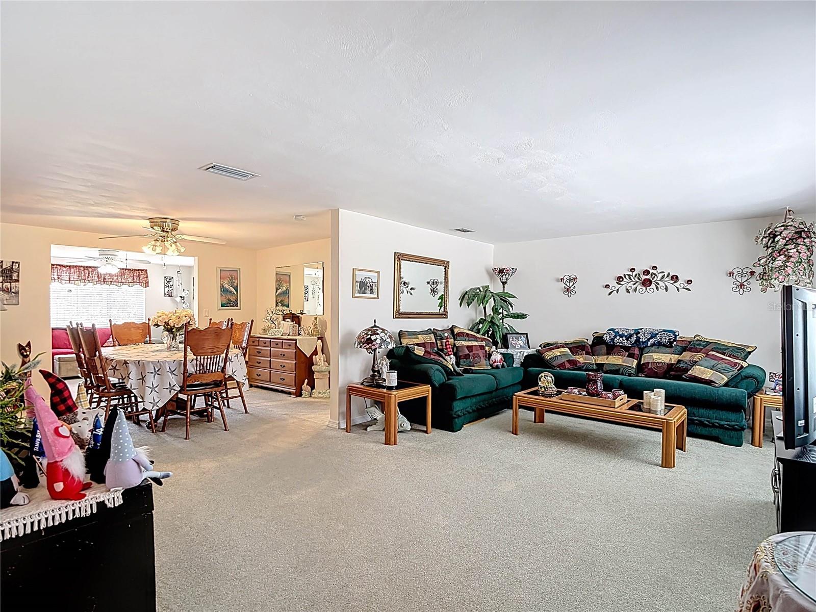 PALM TERRACE GARDENS - Residential