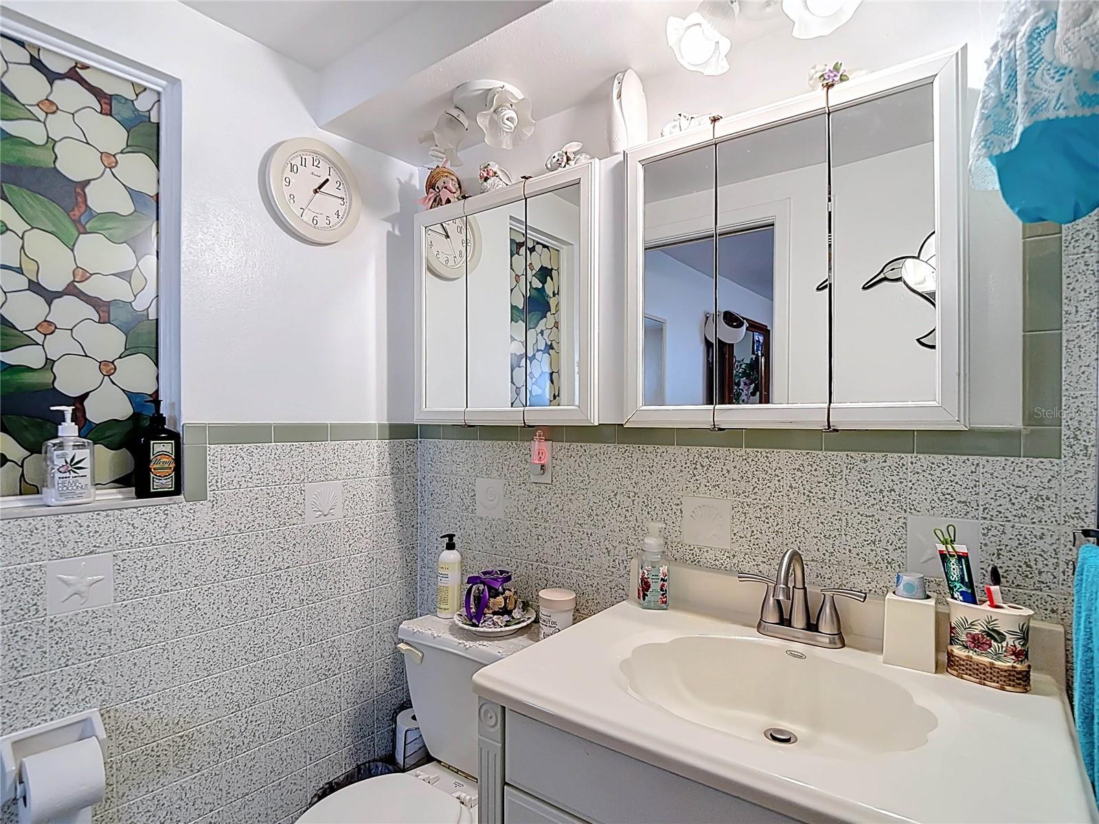 PALM TERRACE GARDENS - Residential