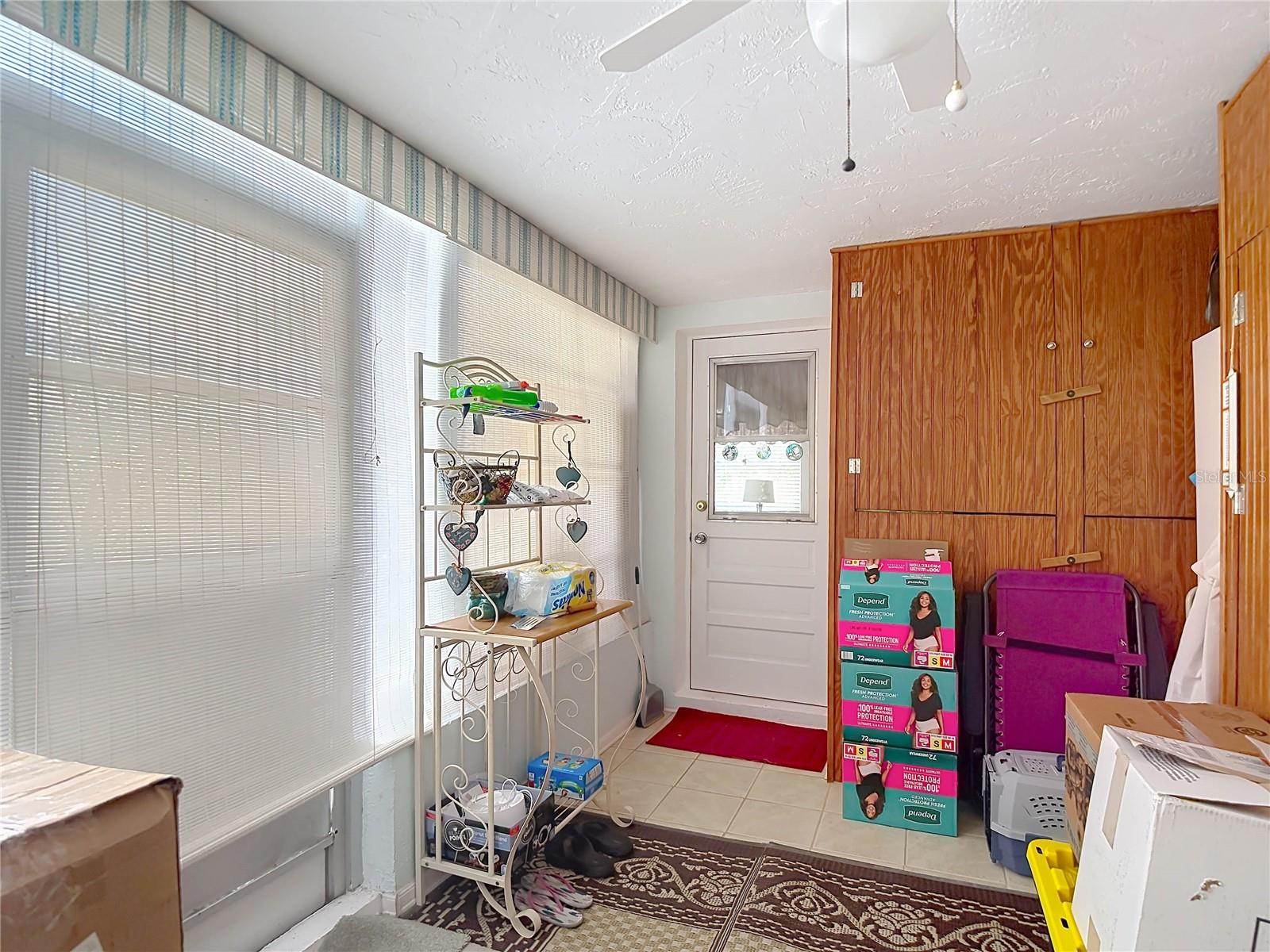 PALM TERRACE GARDENS - Residential