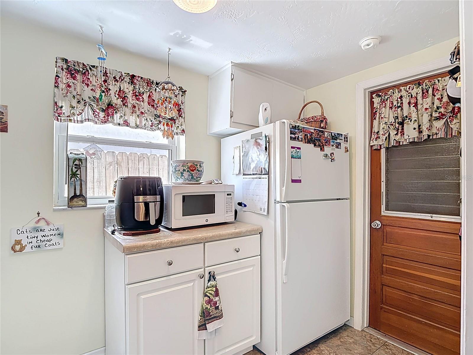 PALM TERRACE GARDENS - Residential