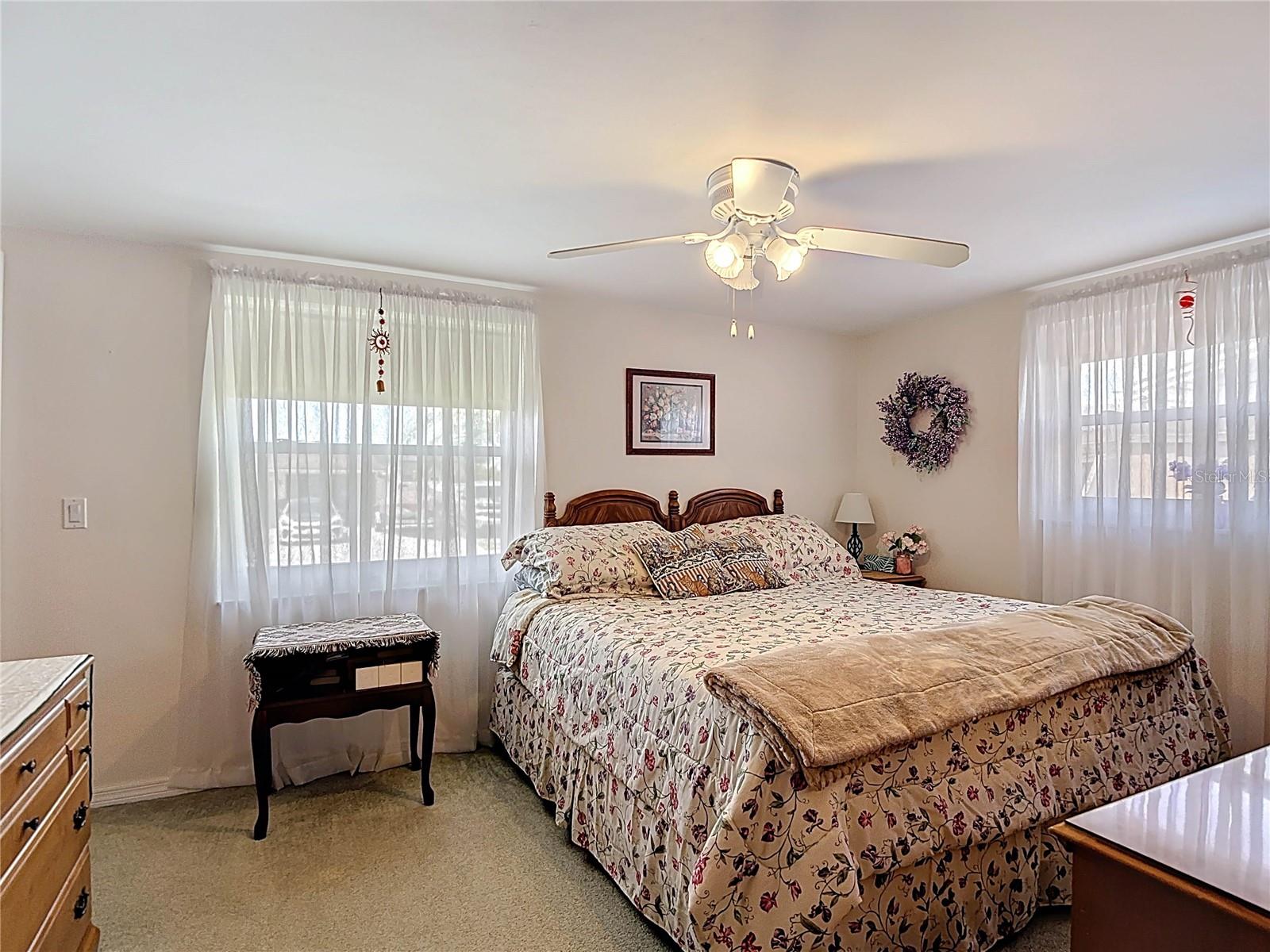 PALM TERRACE GARDENS - Residential