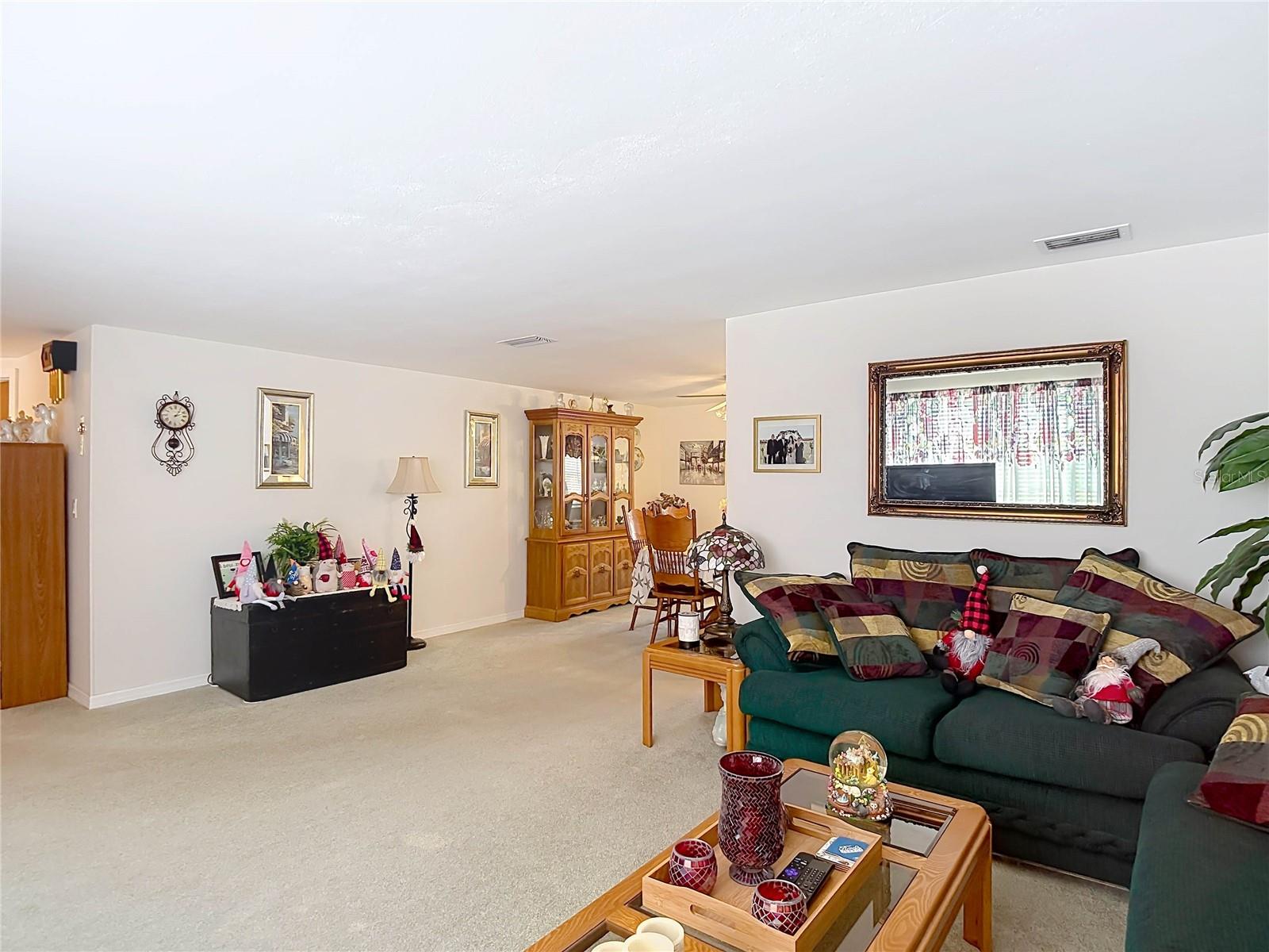 PALM TERRACE GARDENS - Residential