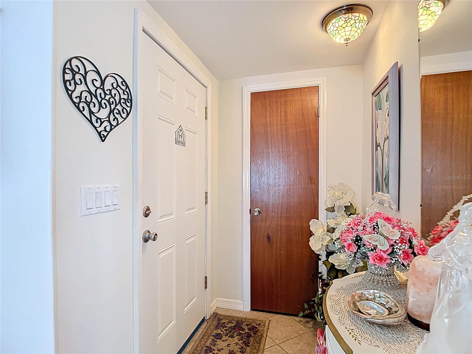 PALM TERRACE GARDENS - Residential