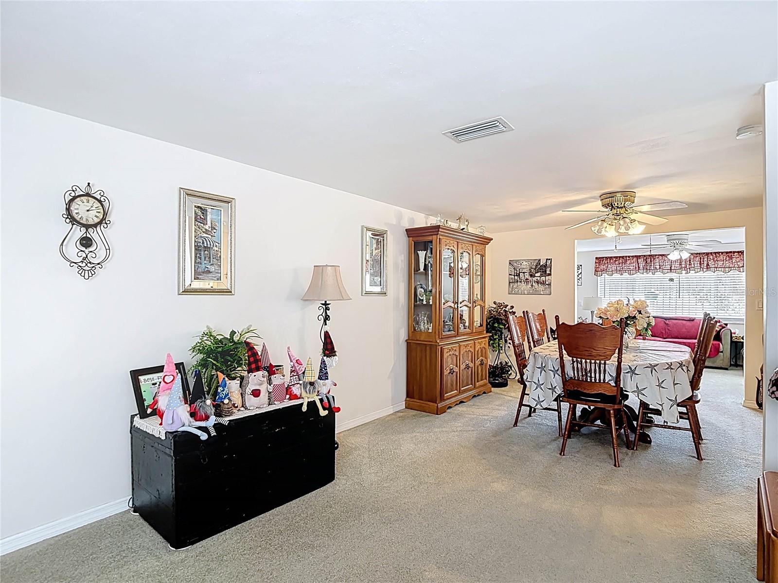 PALM TERRACE GARDENS - Residential