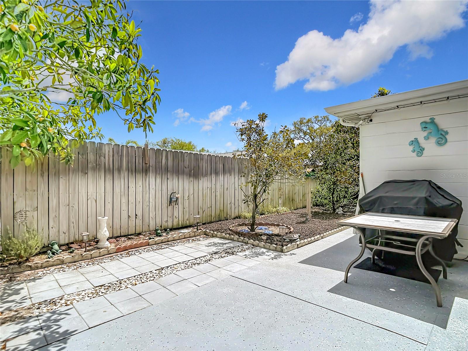 PALM TERRACE GARDENS - Residential