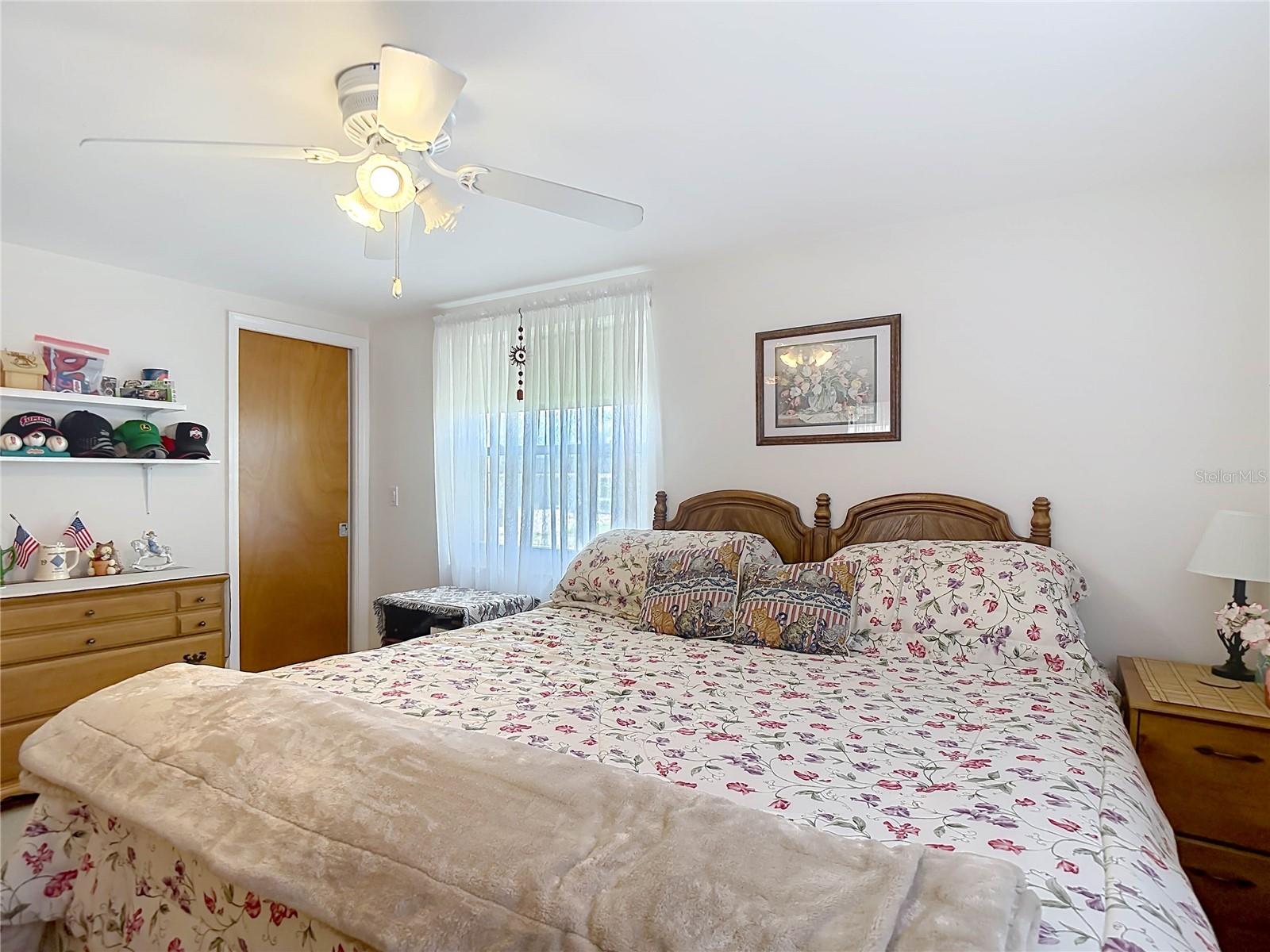 PALM TERRACE GARDENS - Residential