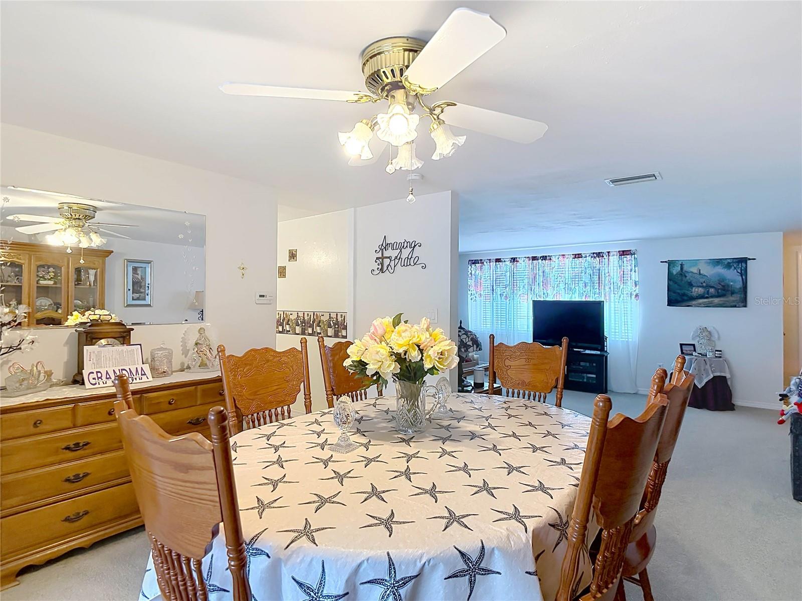 PALM TERRACE GARDENS - Residential