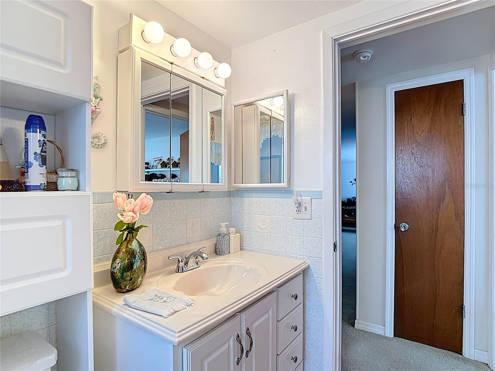 PALM TERRACE GARDENS - Residential