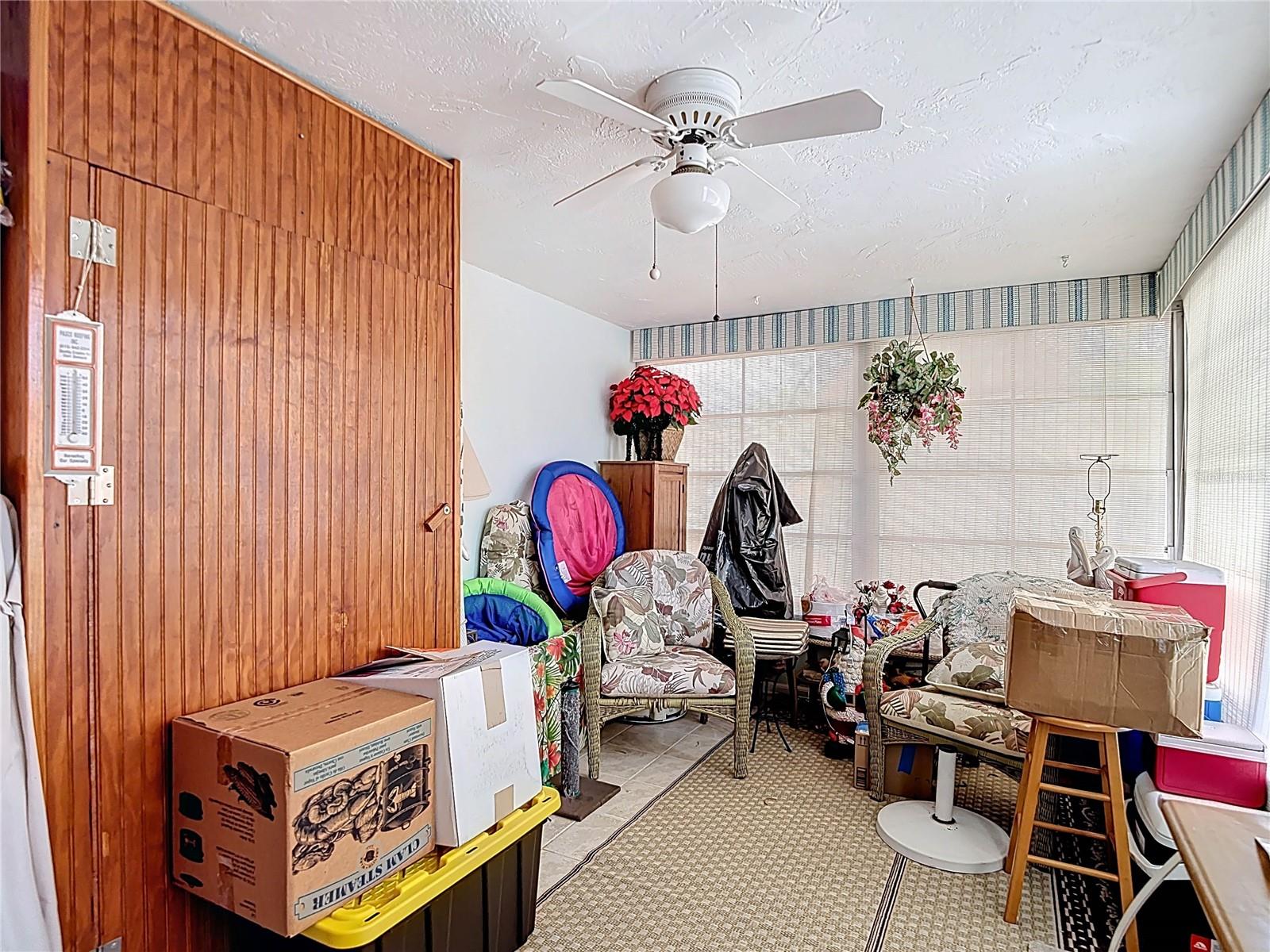 PALM TERRACE GARDENS - Residential