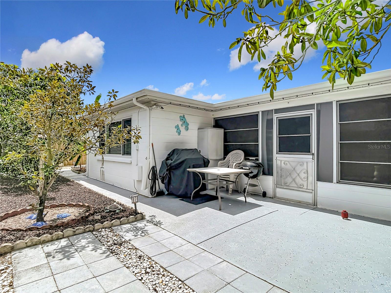 PALM TERRACE GARDENS - Residential