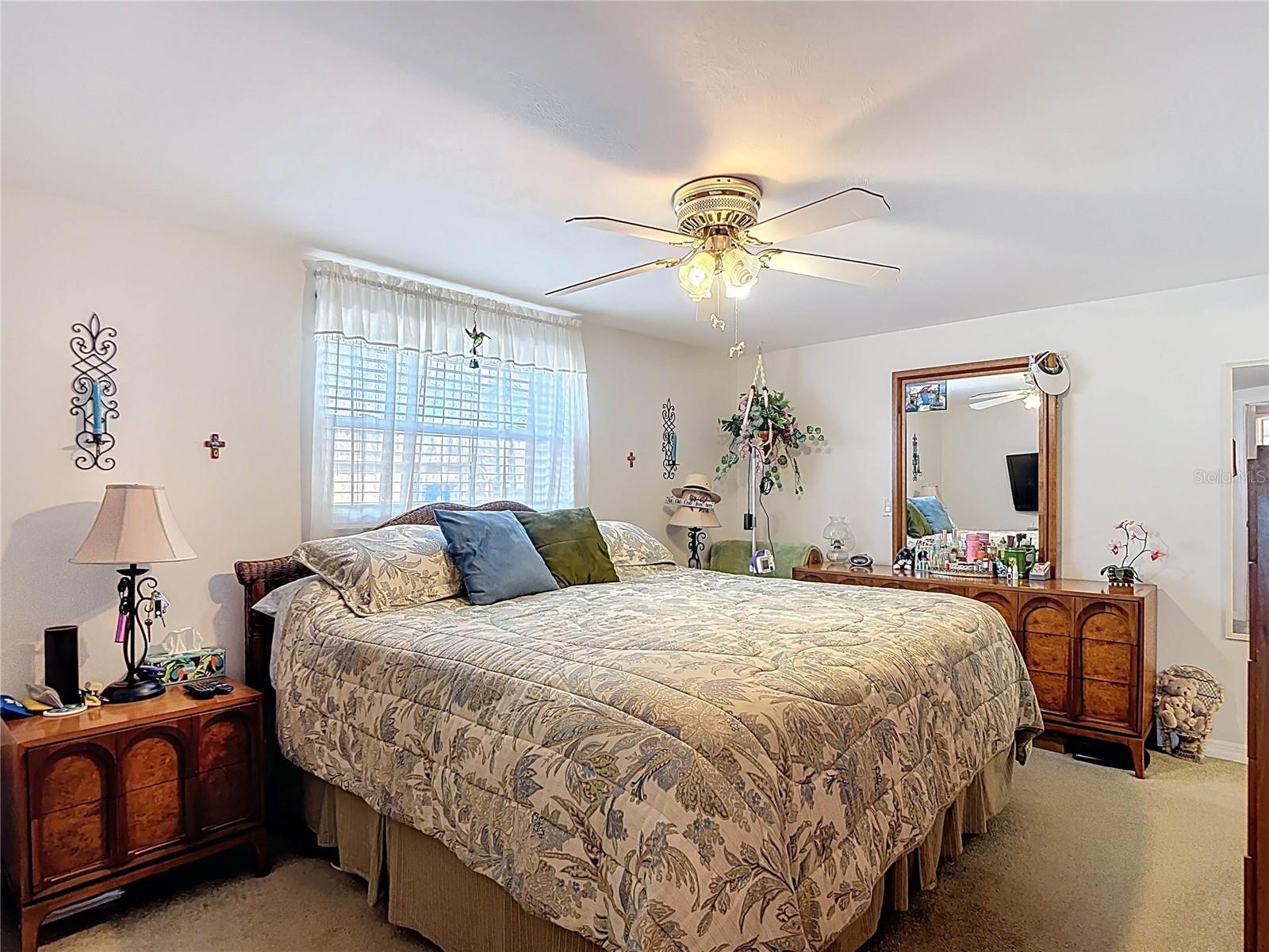 PALM TERRACE GARDENS - Residential