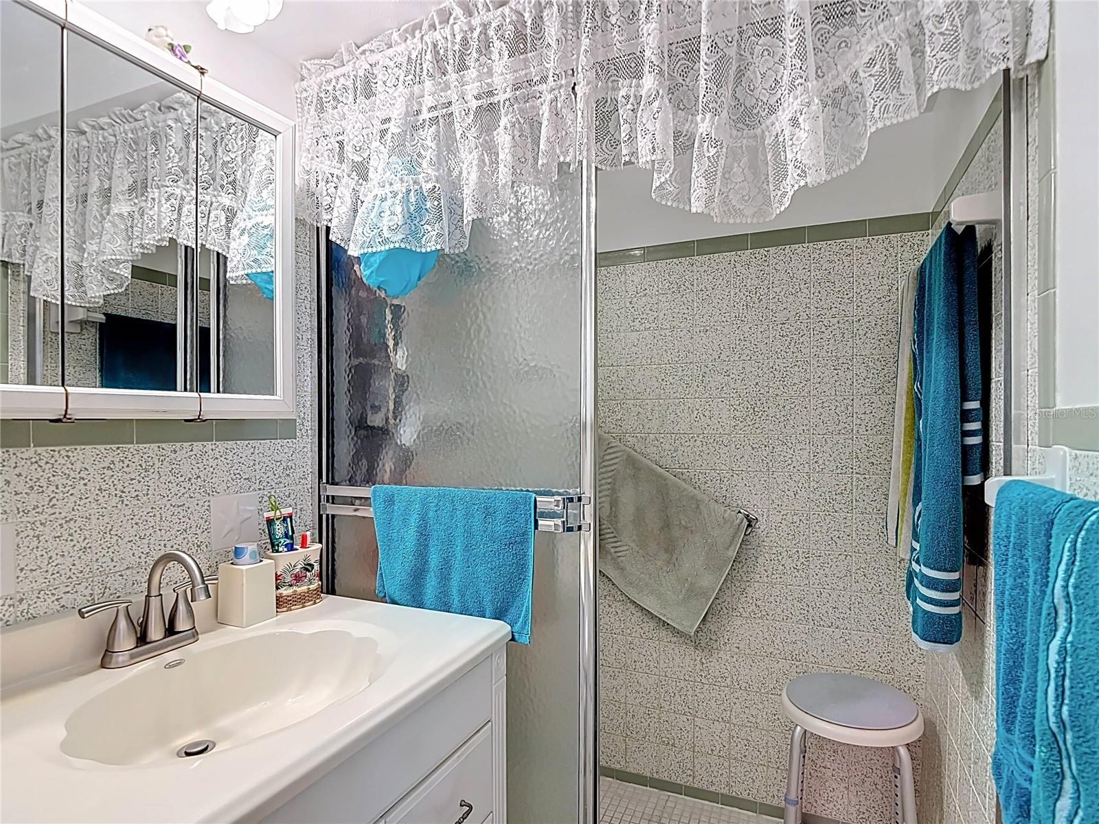 PALM TERRACE GARDENS - Residential