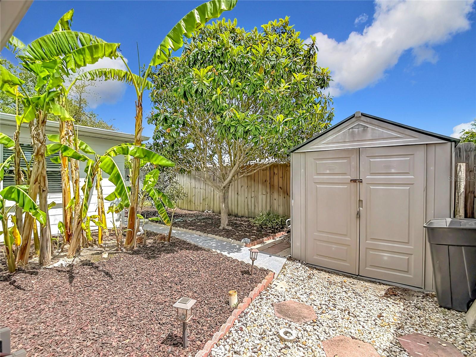 PALM TERRACE GARDENS - Residential