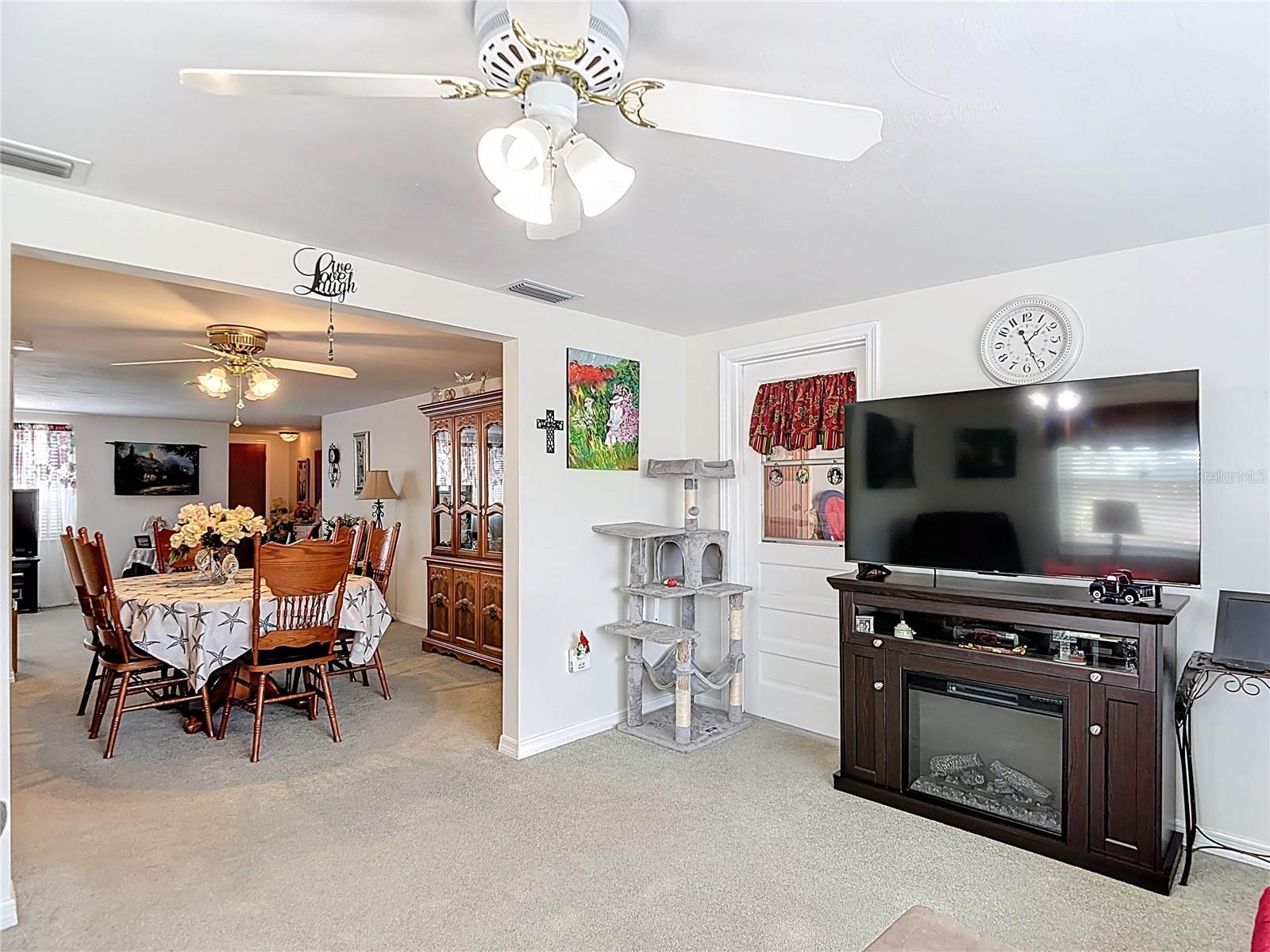 PALM TERRACE GARDENS - Residential