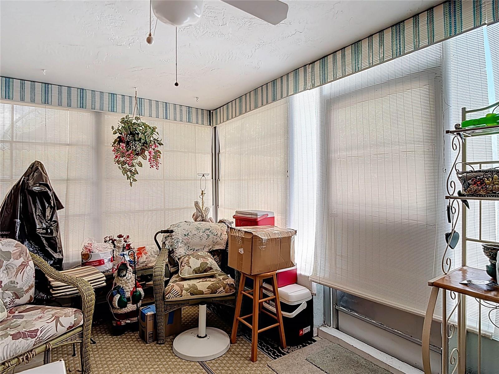 PALM TERRACE GARDENS - Residential