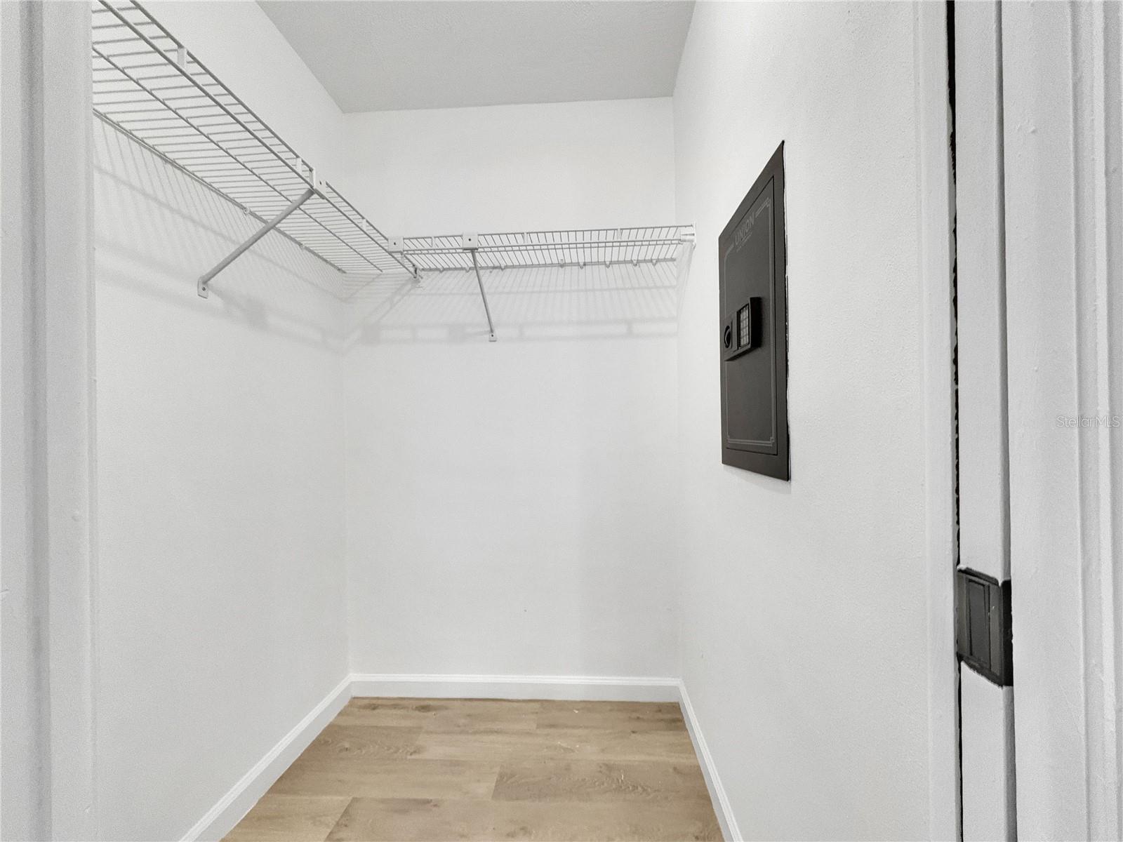 EMBASSY HILLS - Residential Lease