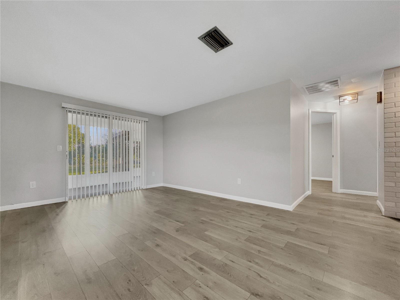 EMBASSY HILLS - Residential Lease