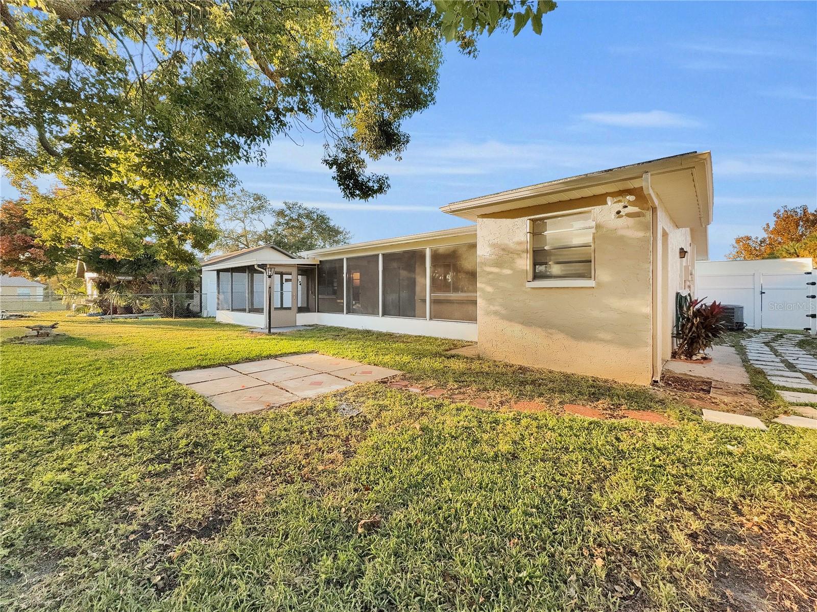 EMBASSY HILLS - Residential Lease