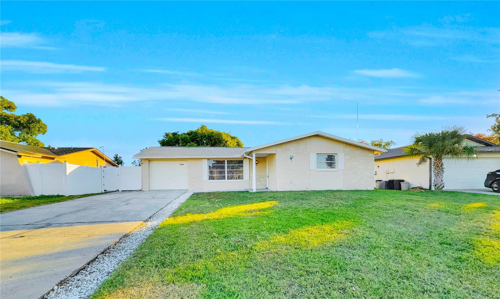 EMBASSY HILLS - Residential Lease